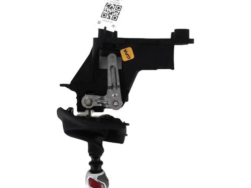 Gear lever PEUGEOT 208 I (CA_, CC_) 1.6 GTi | BP24872604M90