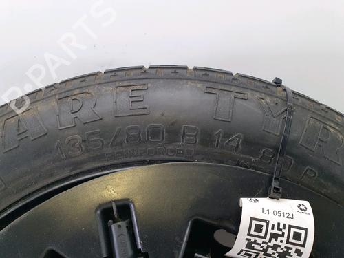Jack Kit FIAT PUNTO (188_) 1.2 60 (188.030, .050, .130, .150, .230, .250) | BP27914432C119 