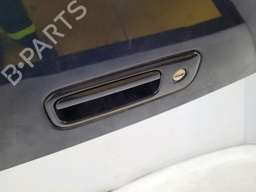 Tailgate VW POLO (6N2)  | BP24159450C6 