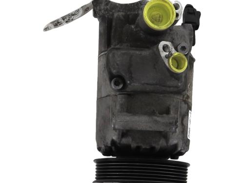 AC compressor VW POLO V (6R1, 6C1) 1.6 TDI | BP30118220M34