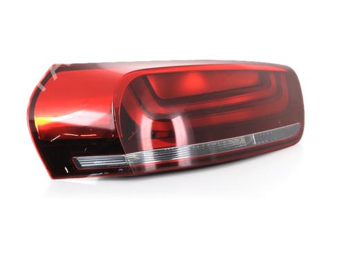 Left taillight CITROËN C4 SPACETOURER (3D_) 1.2 PureTech 130 | BP36007305C34 - Image 5