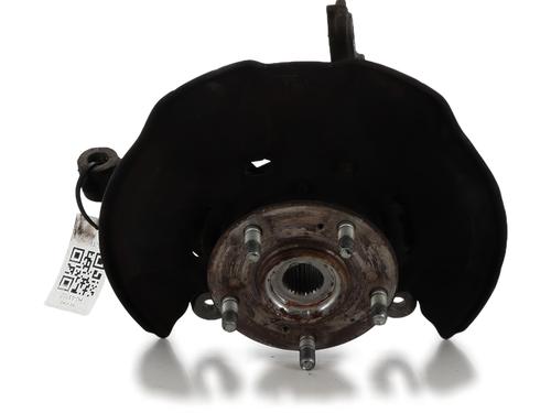 Used Left front steering knuckle HONDA CIVIC IX (FK) 2.2 i-DTEC (FK3) (150 hp) 23972291