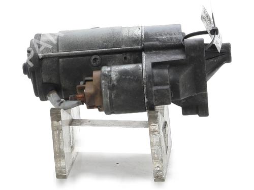 Starter CITROËN C4 Picasso I MPV (UD_) 2.0 HDi 138 | BP27395892M8 