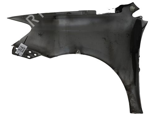 Right front fenders VW POLO V (6R1, 6C1) 1.6 TDI | BP29495668C42 