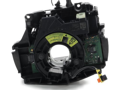 Used Squib airbag FORD FOCUS IV Turnier (HP) 1.0 EcoBoost (125 hp) 27095681