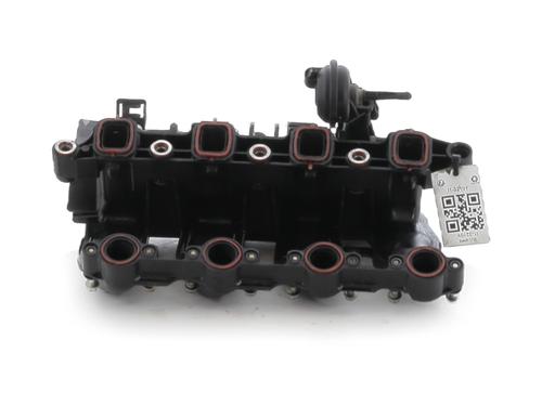 Used Intake manifold BMW 3 Touring (E46) 320 d (150 hp) 30631937