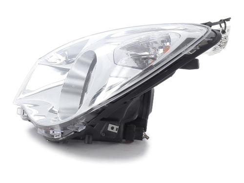 Left headlight OPEL AGILA B (H08) 1.0 (F68) | BP32201968C28 