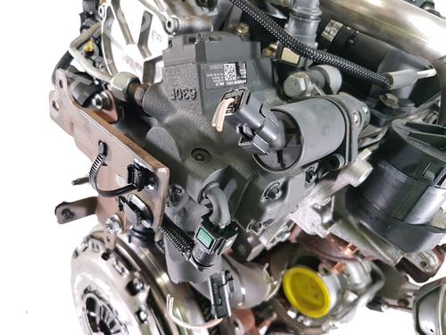 Engine CITROËN C4 Grand Picasso I (UA_) 2.0 HDi 138 | BP29931949M1