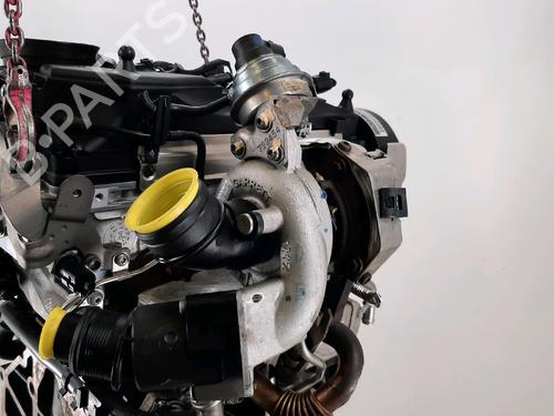 Engine VW BEETLE (5C1, 5C2) 1.6 TDI | BP32717152M1  - Image 6