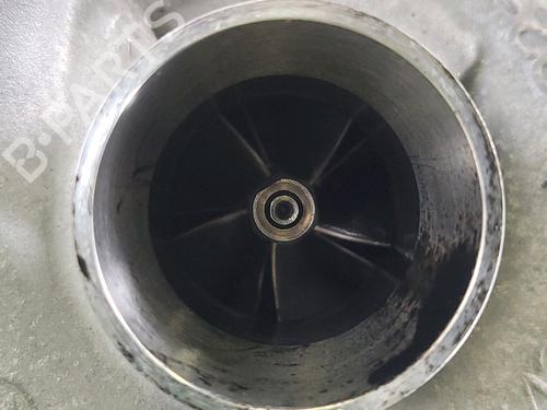 Engine RENAULT CLIO III (BR0/1, CR0/1) 1.5 dCi (C/BR0G, C/BR1G) | BP30094388M1