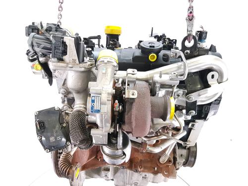 Engine RENAULT SCÉNIC III (JZ0/1_) 1.5 dCi | BP36962105M1 - Image 5