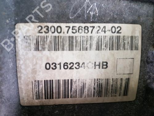 Gearbox MINI MINI (R56) One | BP40057890M3 - Image 5