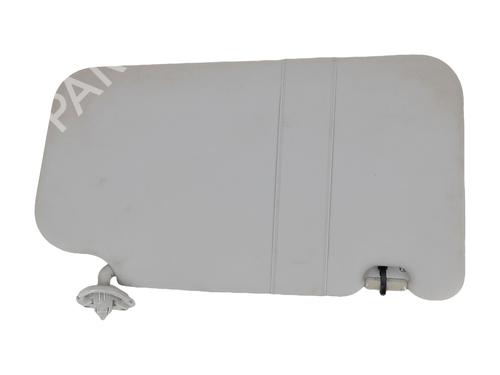 Left sun visor NISSAN JUKE (F15) 1.5 dCi | BP29495317I1 