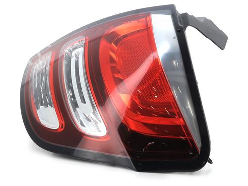Right taillight CITROËN C3 II (SC_) 1.4 HDi 70 (SC8HZC, SC8HR0, SC8HP4) | BP29602657C35 