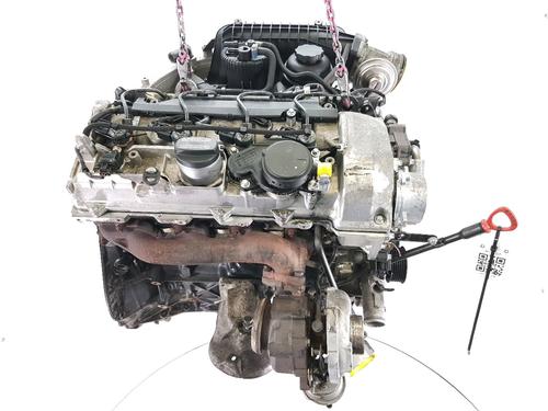Engine MERCEDES-BENZ E-CLASS (W210) E 220 CDI (210.006) | BP34230982M1  - Image 5