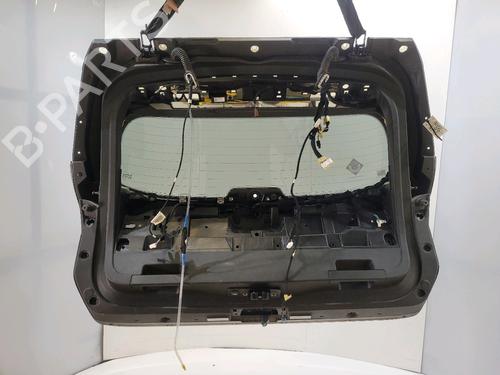 Tailgate RENAULT SCENIC E-TECH PHASE I EV87 | BP37515393C6 - Image 2