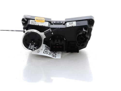 Climate control CHEVROLET AVEO Hatchback (T300) 1.3 D | BP20164398I5 