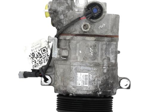AC compressor BMW 1 (E87) 118 d | BP39898468M34 - Image 5