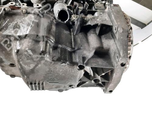 Engine RENAULT CLIO III (BR0/1, CR0/1) 1.5 dCi (C/BR0G, C/BR1G) | BP31866858M1 