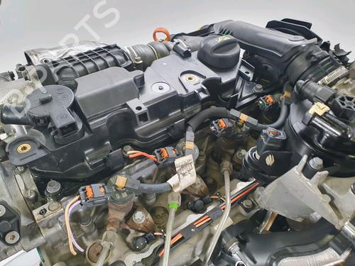 Engine PEUGEOT 208 I (CA_, CC_) 1.6 BlueHDi 120 | BP36660132M1  - Image 7