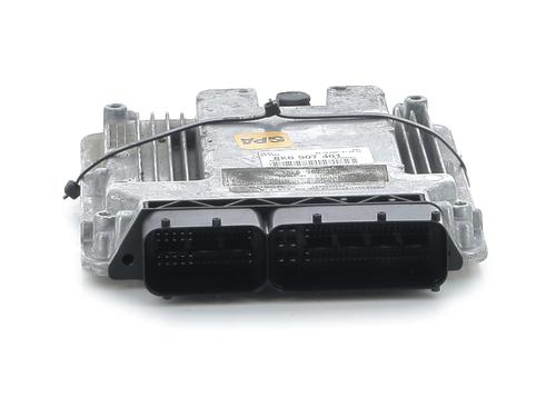 Used Engine control unit (ECU) AUDI A5 (8T3) 3.0 TDI quattro (240 hp) 31032026