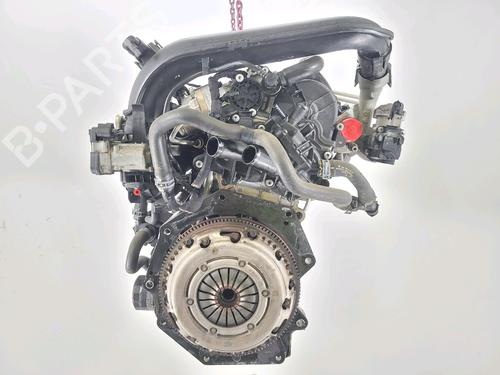 Motor VW POLO V (6R1, 6C1) 1.2 TSI 16V | BP29848980M1