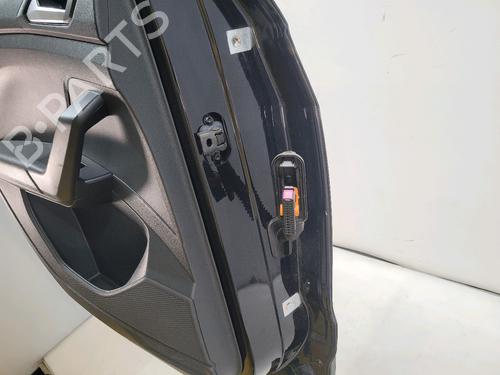 Dør venstre bak VW T-CROSS (C11, D31) 1.0 TSI | BP29931462C4