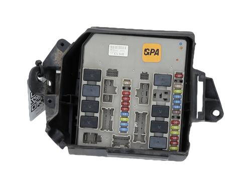 Fuse box RENAULT CLIO III (BR0/1, CR0/1) 1.5 dCi (BR17, CR17) | BP29931417E1