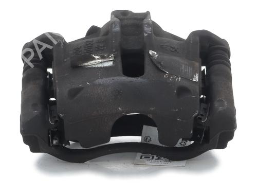 Right front brake caliper CITROËN C3 III (SX) 1.6 BlueHDi 100 | BP32180494M104 - Image 3
