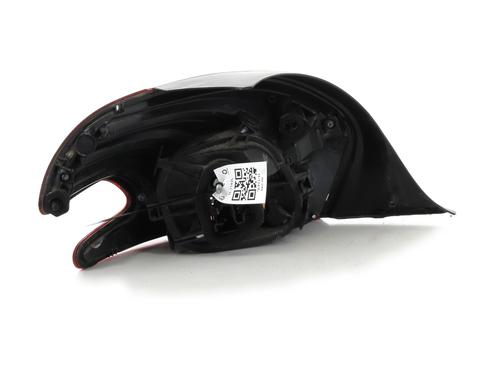 Right taillight PEUGEOT 208 I (CA_, CC_) 1.2 VTI 82 | BP27552937C35 