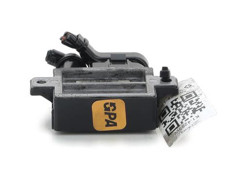 Electronic module BMW 3 (E90) 320 d | BP30094062M83