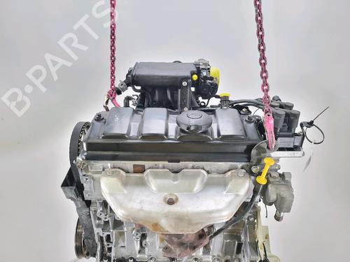 Engine PEUGEOT 106 II (1A_, 1C_) 1.4 i | BP28137679M1 