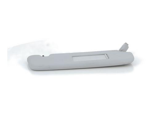 Right sun visor VW FOX Hatchback (5Z1, 5Z3, 5Z4) 1.2 | BP33110657I2 - Image 3