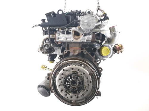 Engine RENAULT ESPACE IV (JK0/1_) 2.2 dCi (JK0H) | BP39644023M1 - Image 3