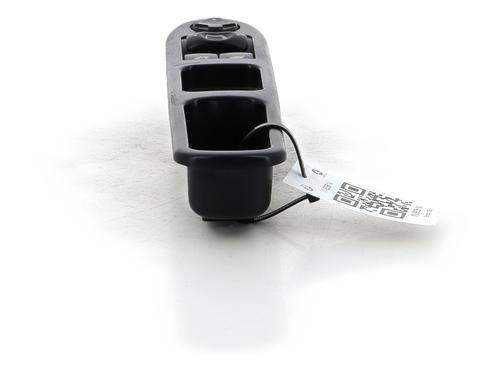 Left front window switch PEUGEOT 207 SW (WK_) 1.6 HDi | BP39490184I27 - Image 2
