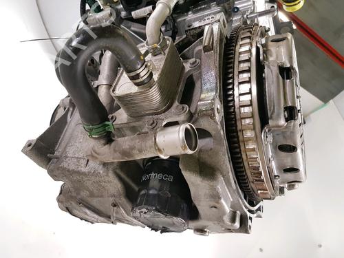 Engine DACIA SANDERO II 1.0 SCe 75 (B8JC, B8JD, B8NC) | BP29702259M1 