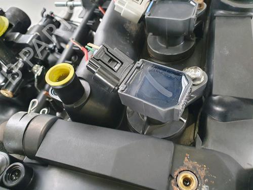 Engine CITROËN C1 (PM_, PN_) 1.0 | BP30800079M1