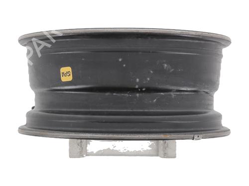 Used Rim RENAULT MASTER III Van (FV) 2.3 dCi 125 FWD (FV0C, FV0D, FV0G, FV0H, FV0J, FV0K,... (125 hp) 31162785