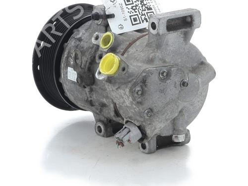 AC compressor TOYOTA AURIS (_E15_) 2.0 D-4D (ADE150_, ADE150R) | BP32278368M34 - Image 2