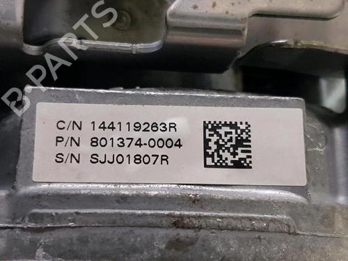Engine RENAULT CLIO IV (BH_) 1.5 dCi 75 | BP36795319M1 - Image 6