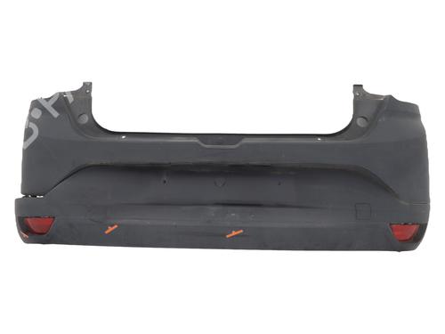 Used Rear bumper Rear bumper DACIA SANDERO III 1.0 SCe 65 (67 hp) 33567667 33567667