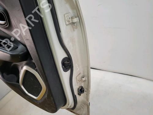 Dør venstre bak JEEP RENEGADE SUV (BU, B1, BV) 2.0 CRD 4x4 | BP30799789C4