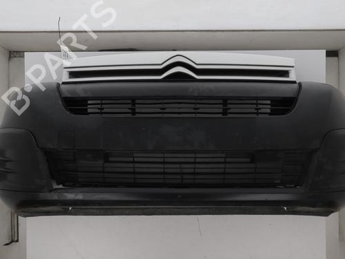 Used Front bumper Front bumper CITROËN BERLINGO Box Body/MPV (B9) 1.6 HDi 90 (90 hp) 36182334 36182334