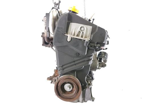 Used Engine RENAULT CLIO III (BR0/1, CR0/1) 1.5 dCi (BR17, CR17) (86 hp) 31086018