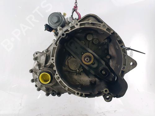 Gearbox SMART FORTWO Coupe (451) 0.8 CDi (451.300) | BP29470580M3 