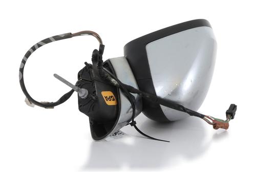 Left mirror CITROËN C3 II (SC_) 1.6 HDi 90 | BP28971260C26 