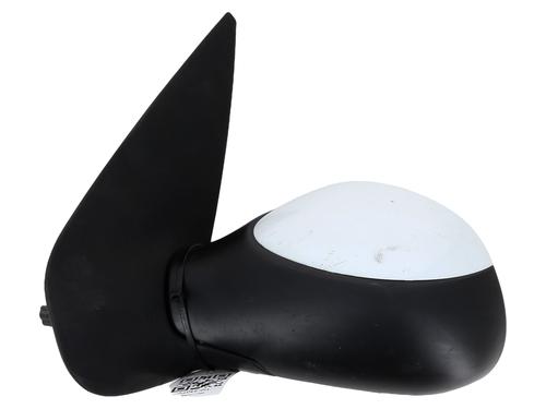Left mirror PEUGEOT 206+ (2L_, 2M_) 1.4 HDi eco 70 | BP28573818C26
