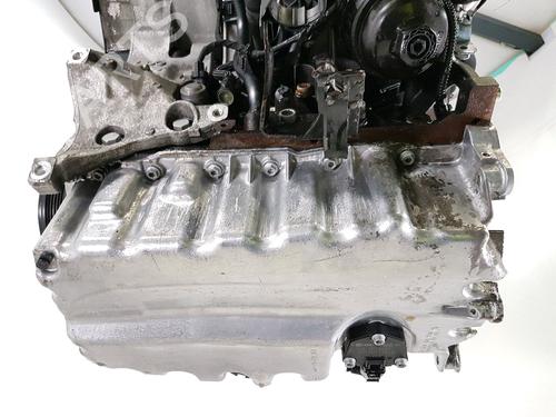 Engine VW GOLF VII Variant (BA5, BV5) 1.6 TDI | BP31606503M1 