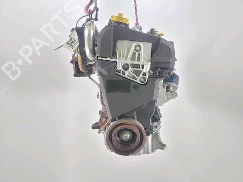 Moteur RENAULT CLIO III (BR0/1, CR0/1) 1.5 dCi (C/BR0G, C/BR1G) (68 hp) 29517614