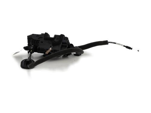 Venstre fortil lås SMART FORFOUR Hatchback (453) 1.0 (453.042, 453.043) | BP27308486C98